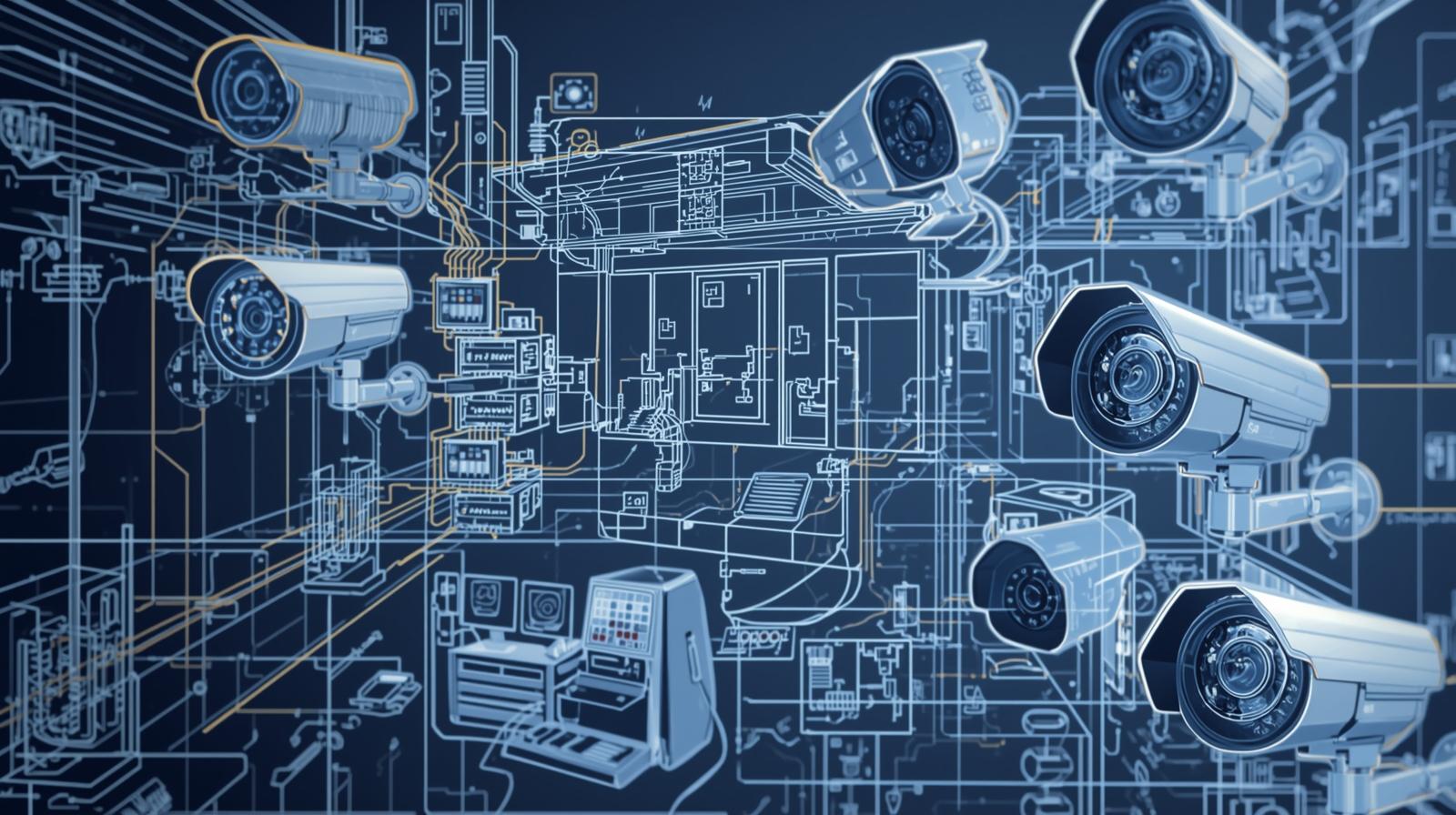 昕源資訊專業弱電工程
